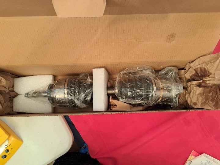 Cardone 66-2103 New CV Constant Velocity Drive Axle Shaft **BNIB**