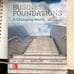 Business Foundations 11th Edition