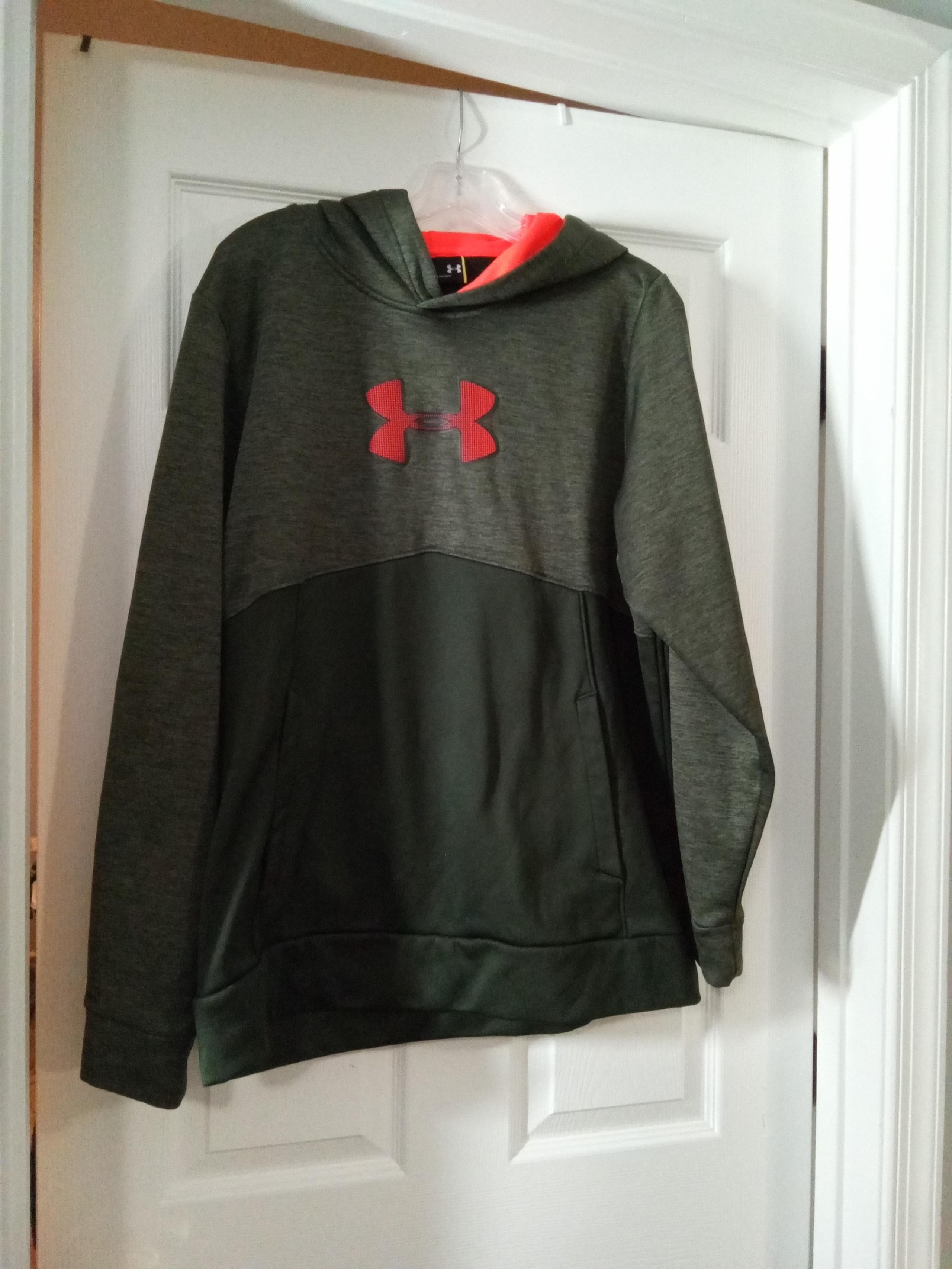Under Armour