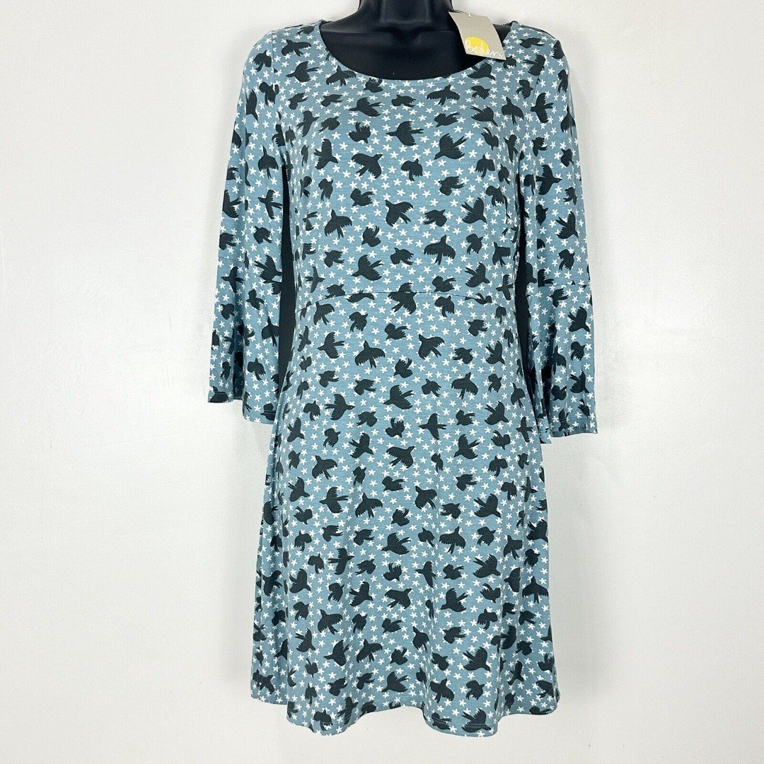 Boden miriam dress online