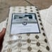 NWT Hotel Collection Emblem Euro Pillows