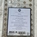 NWT Hotel Collection Emblem Euro Pillows
