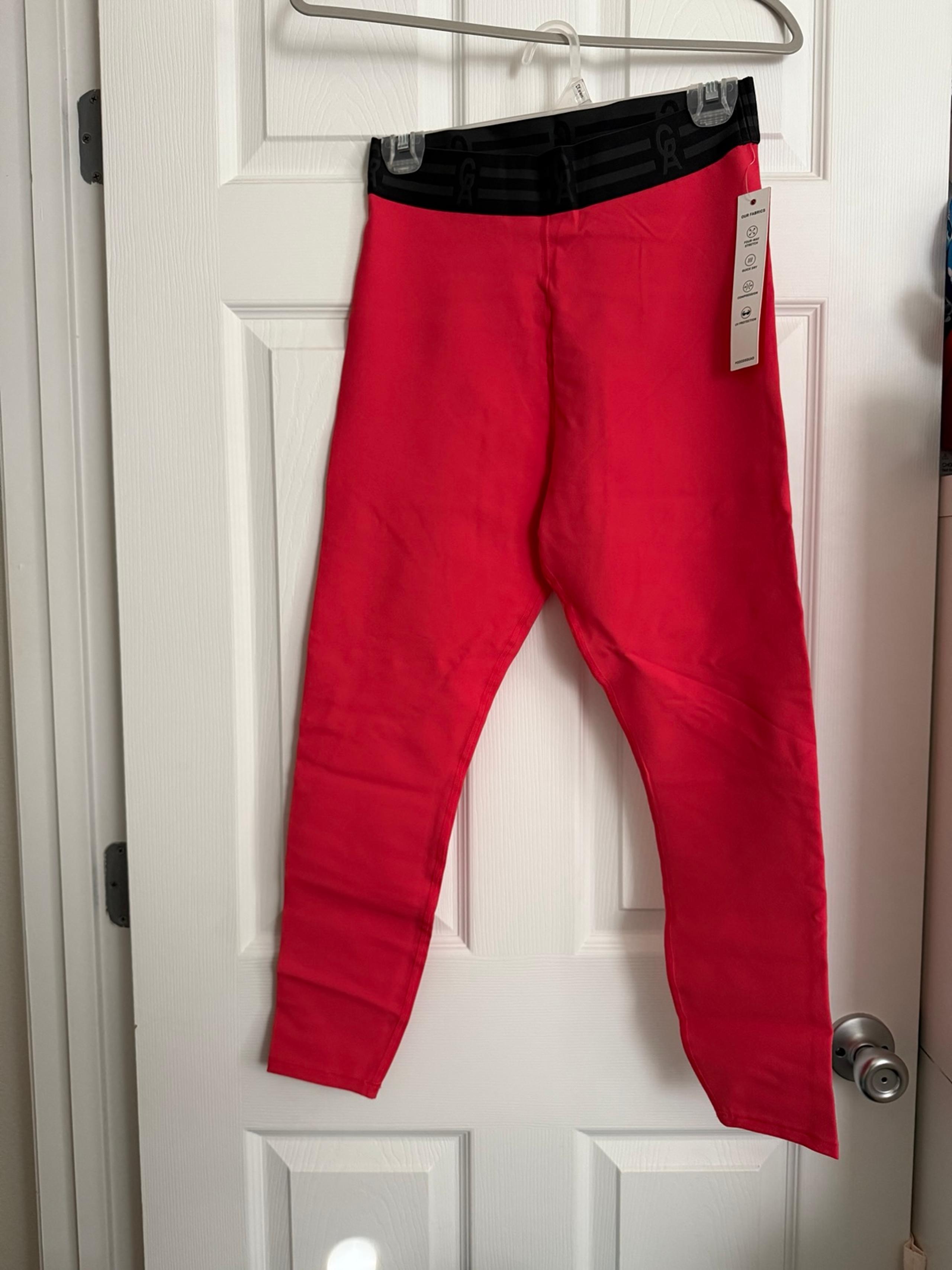 Good American - Athletic Leggings - Size L