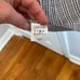 Ralph Lauren Black Label XL 17 34/35 Slim Fit Performance Stretch Dress Shirt
