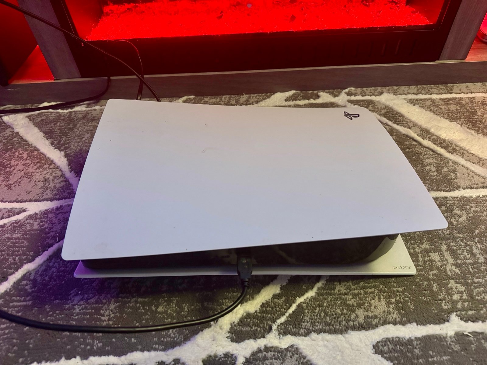 PS5 Disc Edition