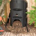 EarthMaker Aerobic Composter - 14 pieces