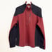 Smartwool Mens Merino Wool Blend Pullover Half Zip Sweatshirt Outdoors Large