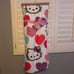 Hello Kitty Blanket