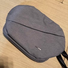 QUICKPACK13 Quickpack Body Bag Light Gray