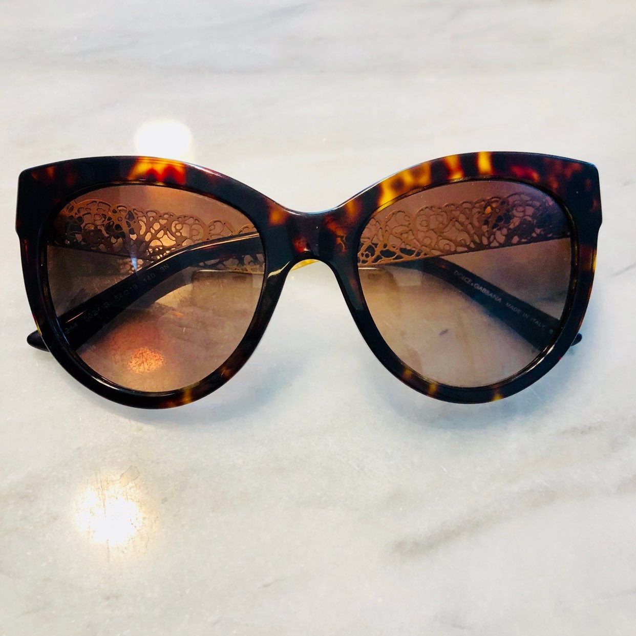 Dolce & Gabbana Sunglasses