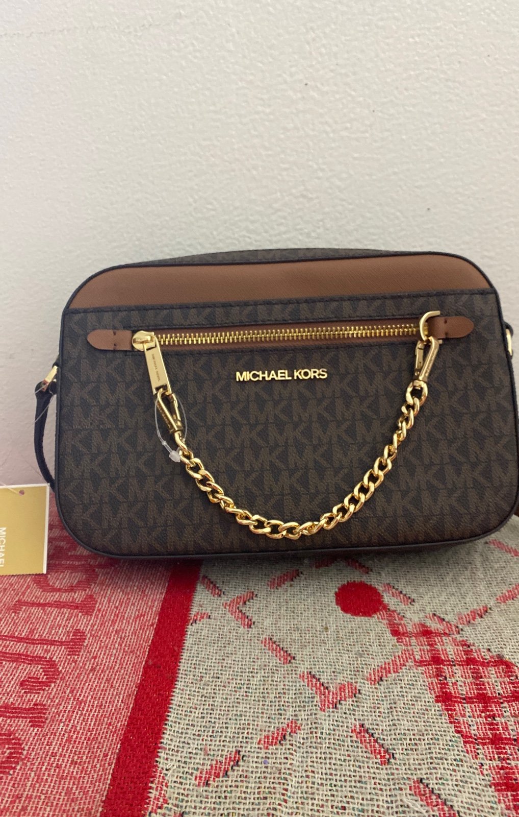 Michael Kors crossbody