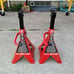 BIG RED T43202 Torin Heavy Duty Steel Jack Stands