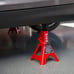 BIG RED T43202 Torin Heavy Duty Steel Jack Stands