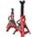 BIG RED T43202 Torin Heavy Duty Steel Jack Stands