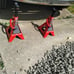 BIG RED T43202 Torin Heavy Duty Steel Jack Stands