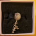 Minnie Mouse Pandora charm