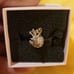 Minnie Mouse Pandora charm
