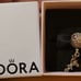 Minnie Mouse Pandora charm