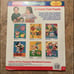 New Vintage 1991 Cabbage Patch Playskool Puzzle