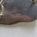 Vintage Montana Silversmiths Large Horse Head Award Trophy Nickel Belt Buckle