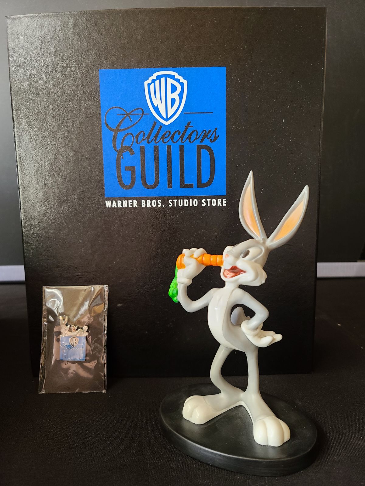 Warner Brothers Collectors Guild 1997 St