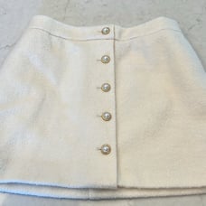 Reformation NWT Brielle Skirt Size 8