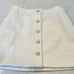 Reformation NWT Brielle Skirt Size 8