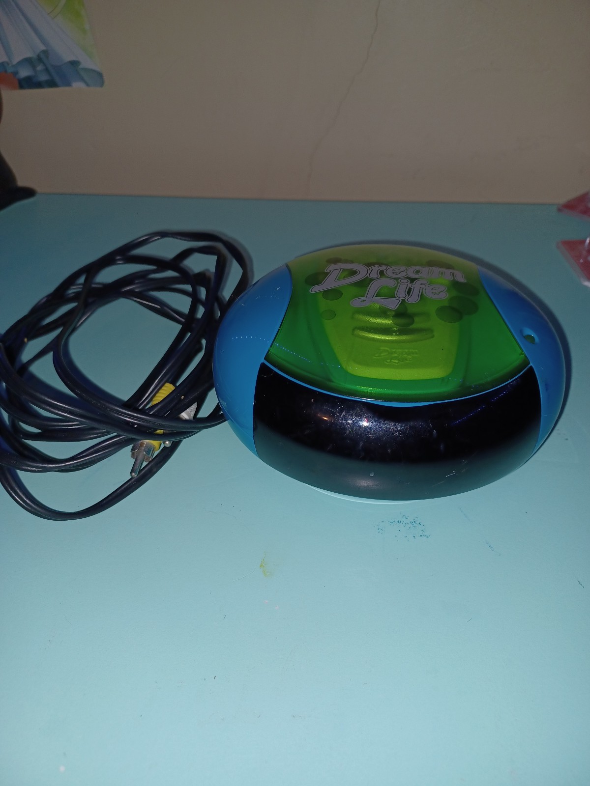 Dream Life Plug And Play Hasbro 2005