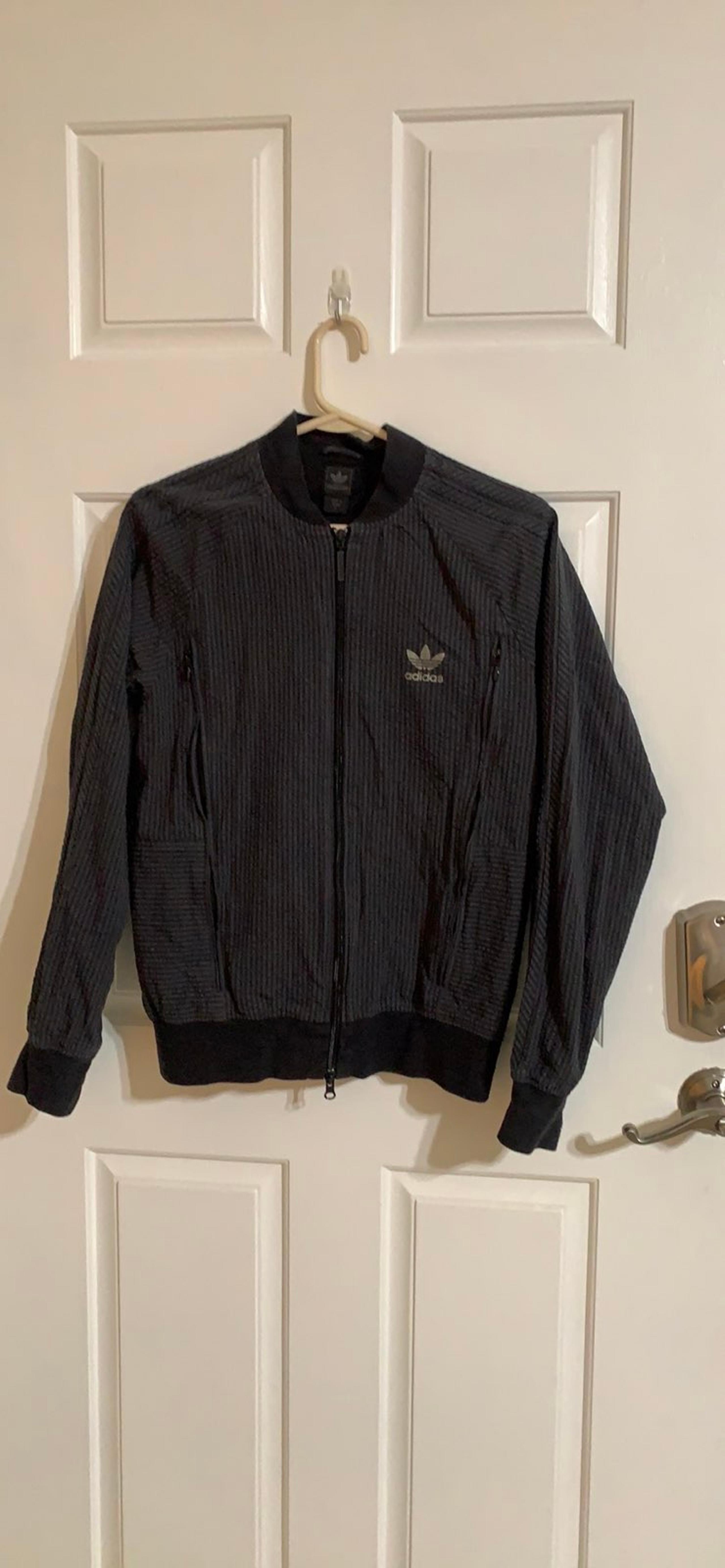 Adidas mens Jacket
