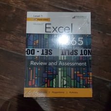 Excel 365 2019 edition bookmark series NEW!