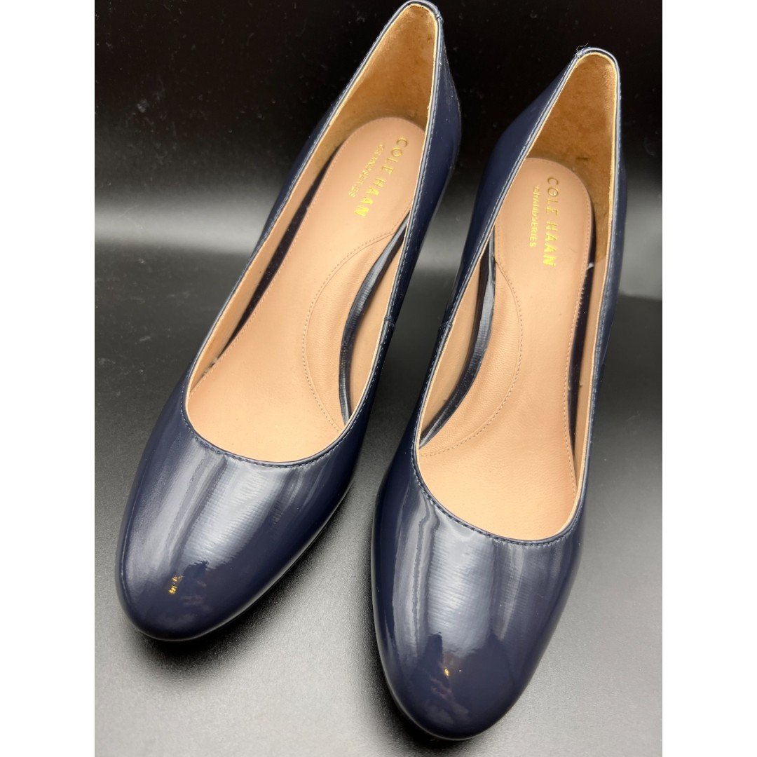 Cole Haan GrandSeries Patent Pumps