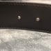 Gucci Guccissima Interlock GG Belt