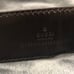Gucci Guccissima Interlock GG Belt