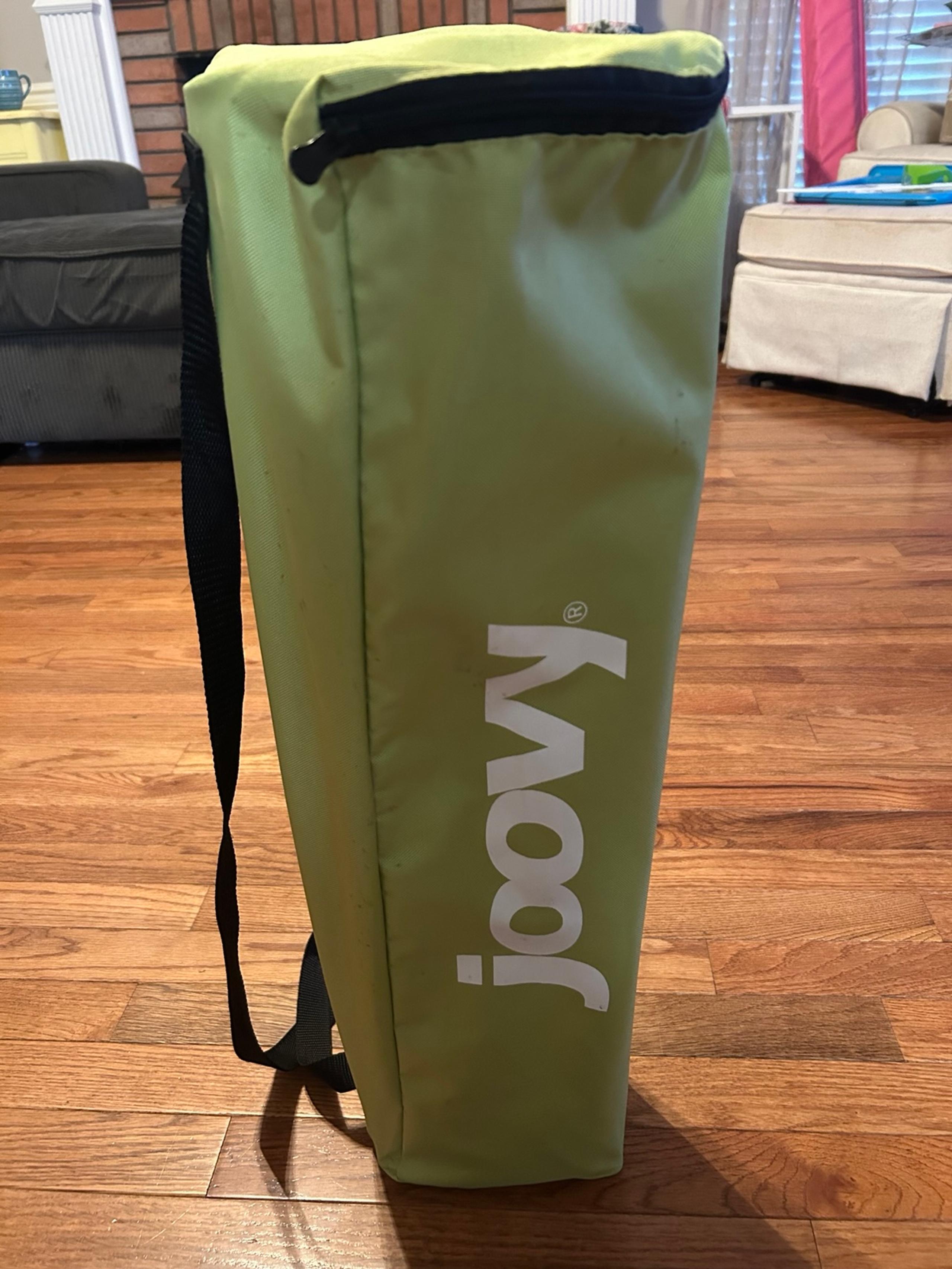 Joovy Travel Cot