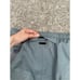 Nike Men's Dri-FIT Challenger 5 Brief-Lined Versatile Shorts Smoke Grey Size M