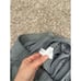 Nike Men's Dri-FIT Challenger 5 Brief-Lined Versatile Shorts Smoke Grey Size M