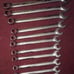 John Deere Metric wrench set