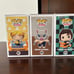 Demon slayer funko pop lot