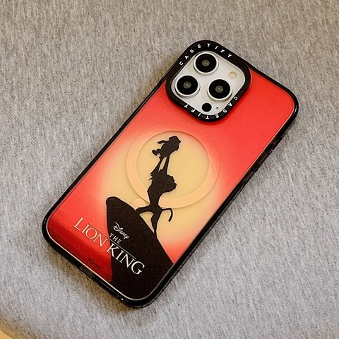 MagSafe Phone case iphone 14 pro max casetify case