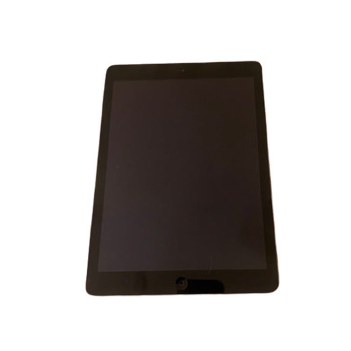 Pre-Owned Apple iPad Air 1st Gen Space Gray 16GB WiFi