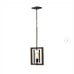Gilded Iron Farmhouse Kitchen Pendant