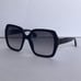GUCCI Oversized Square Sunglasses | Women Glasses