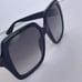 GUCCI Oversized Square Sunglasses | Women Glasses