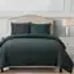 Everly Quinn 3 PC Rasime Comforter Set, King
