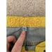 Y2K Mint Denim Baggy Jeans Size 36x32