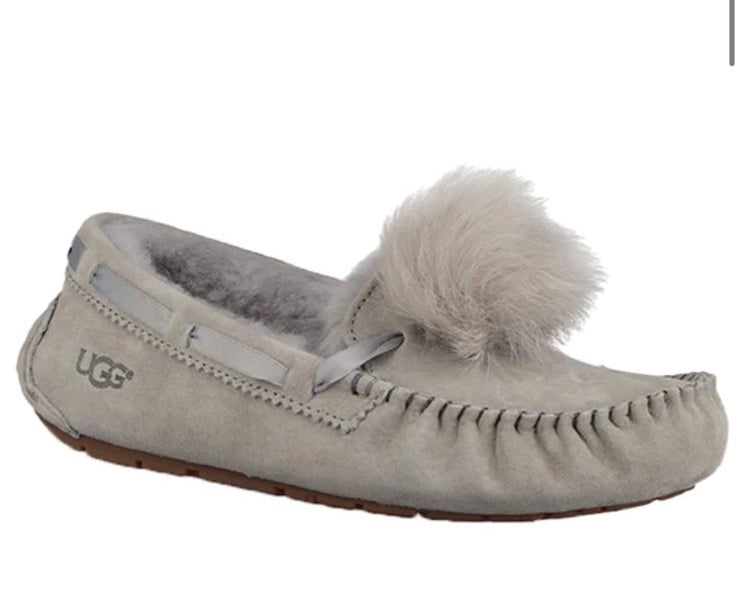 UGG slippers