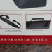 Executive 3.0 Golf Travel Bag... NEW IN BOX.