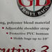 Executive 3.0 Golf Travel Bag... NEW IN BOX.