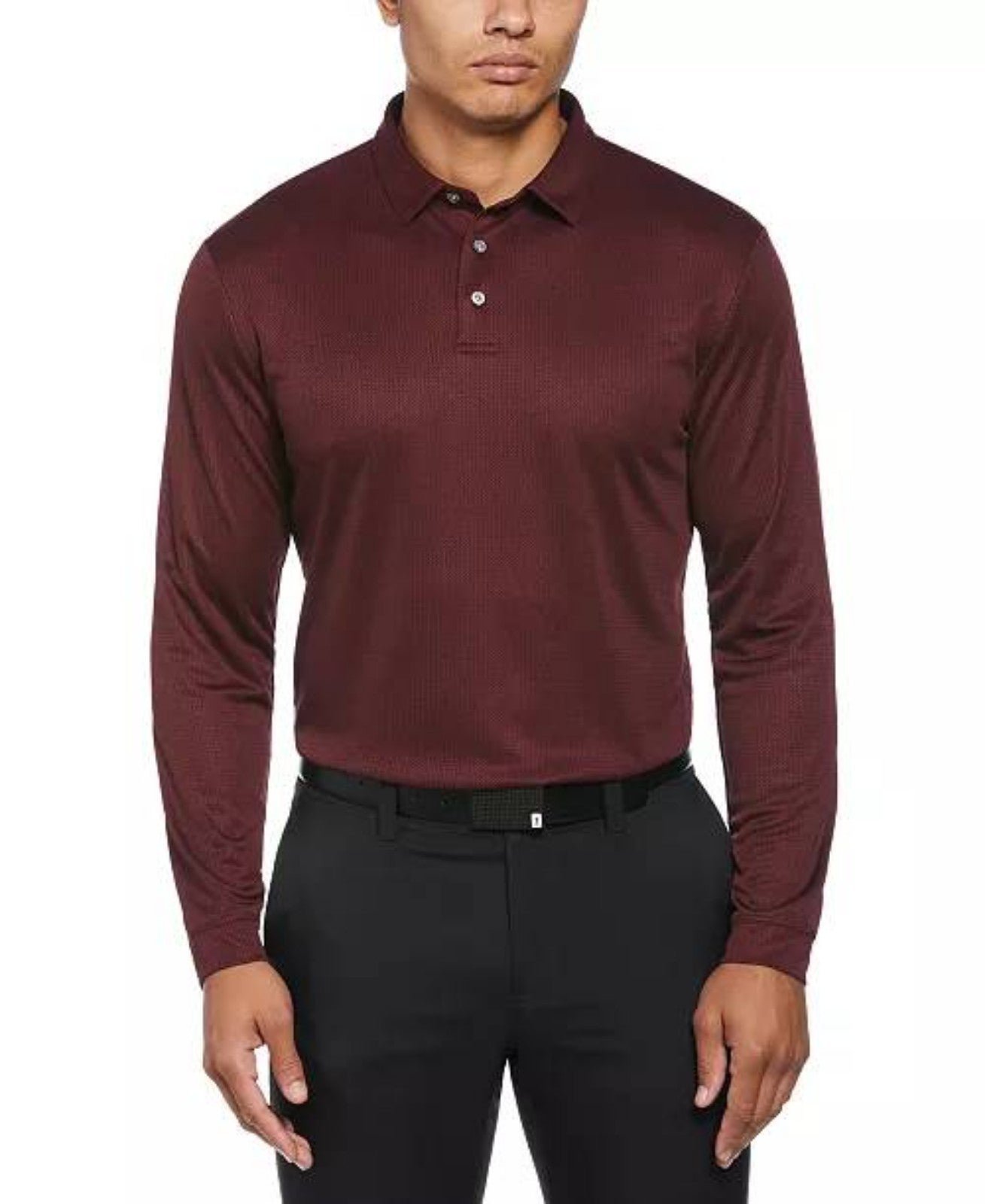 PGA TOUR Long Sleeve Shirts for Men Mercari
