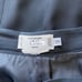 VTG Valentino Iconic Designer Double Breasted Black Skirt Suit Italy 4 (38)